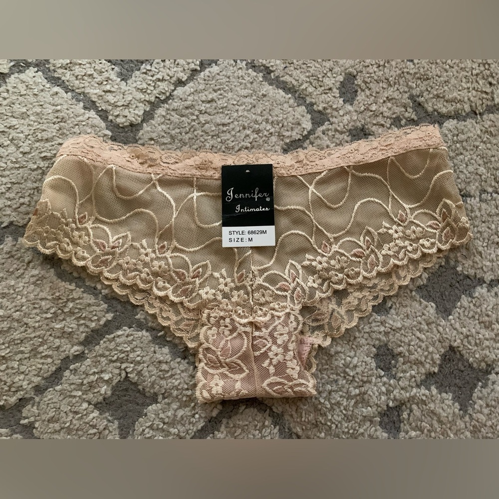 Womens Underwear